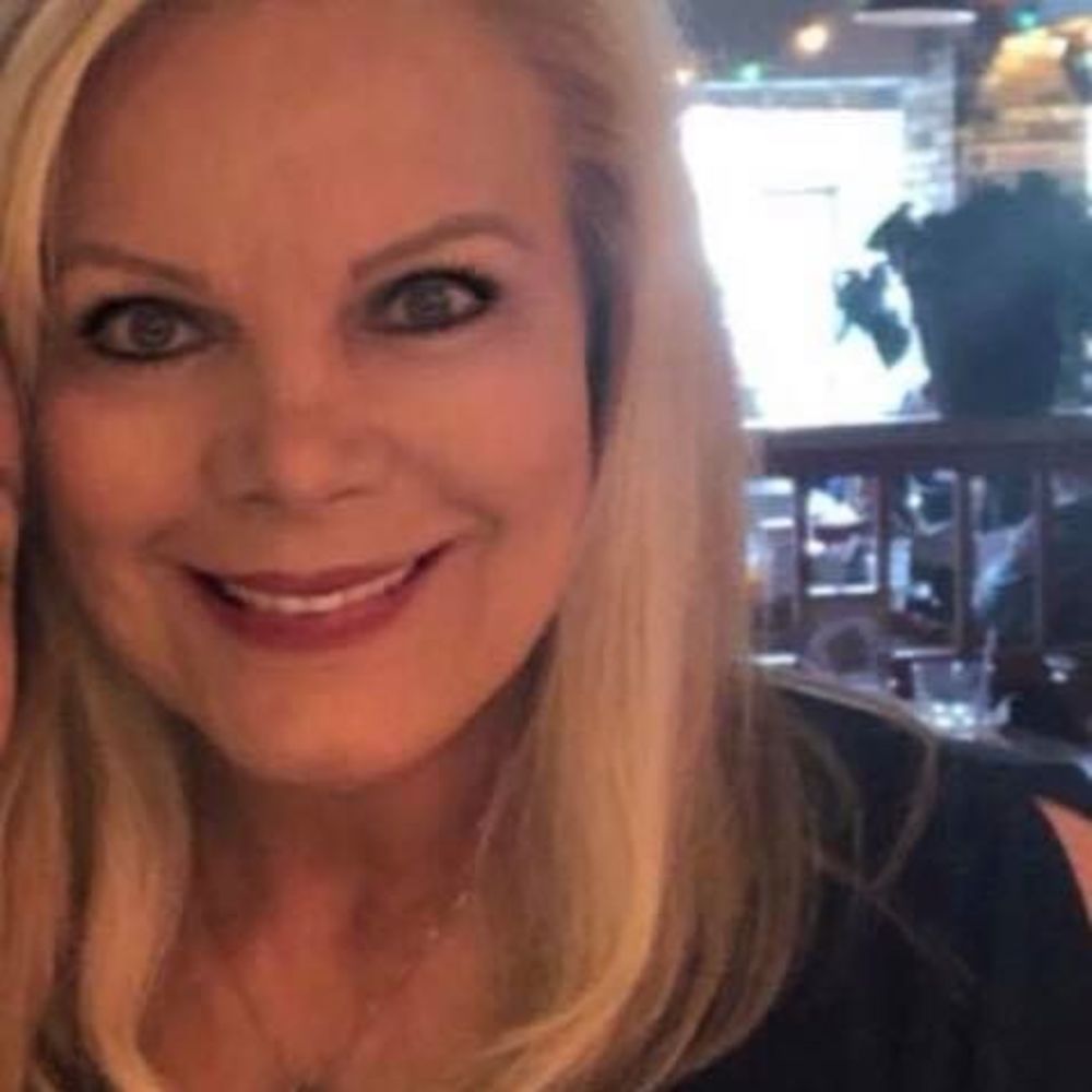Meet your Posher, Donna